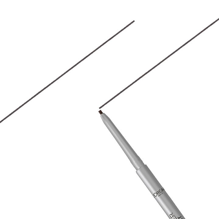 Oap Makeup Browplatform Ebony Skinnydefiner Texture